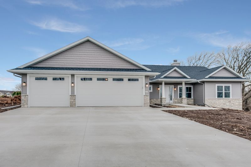 Private Driveway Resurfacing