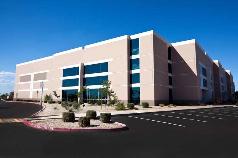 Property Management Firms