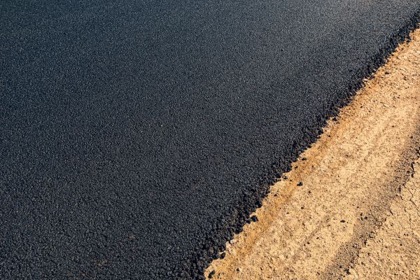 Cost of Hot Tar Driveway Sealing in Hemet