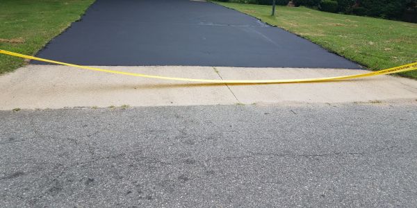 Cost of Private Driveway Resurfacing in Hemet