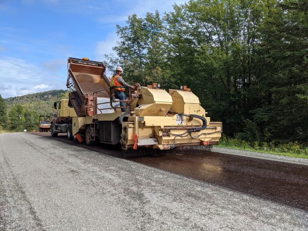 Cost of Asphalt Slurry Repair in Hemet