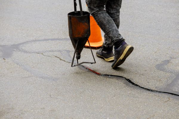Cost of Hot Crack Filling in Hemet