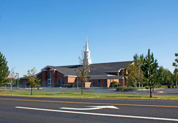 Cost of Church Parking Lot Sealing in Hemet