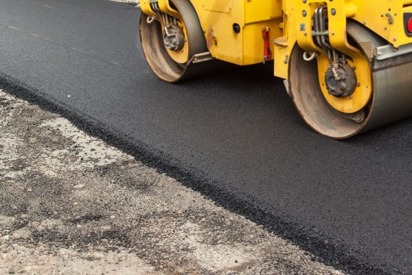 Asphalt Driveway Resurfacing in Hemet